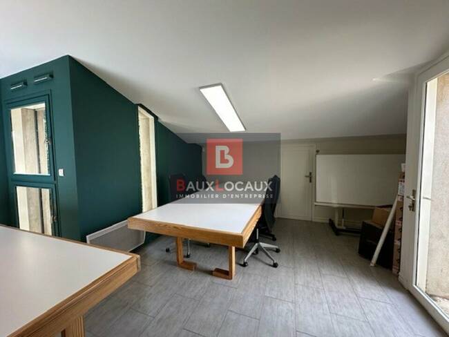 REXIM - Bureau - Gard - Villeneuve-lès-Avignon - 1
