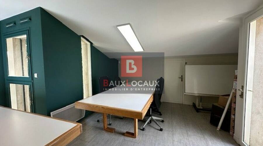 REXIM - Bureau - Gard - Villeneuve-lès-Avignon - 1