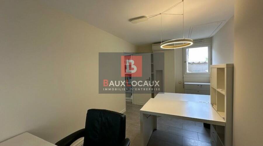REXIM - Bureau - Gard - Villeneuve-lès-Avignon - 5