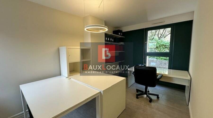 REXIM - Bureau - Gard - Villeneuve-lès-Avignon - 6
