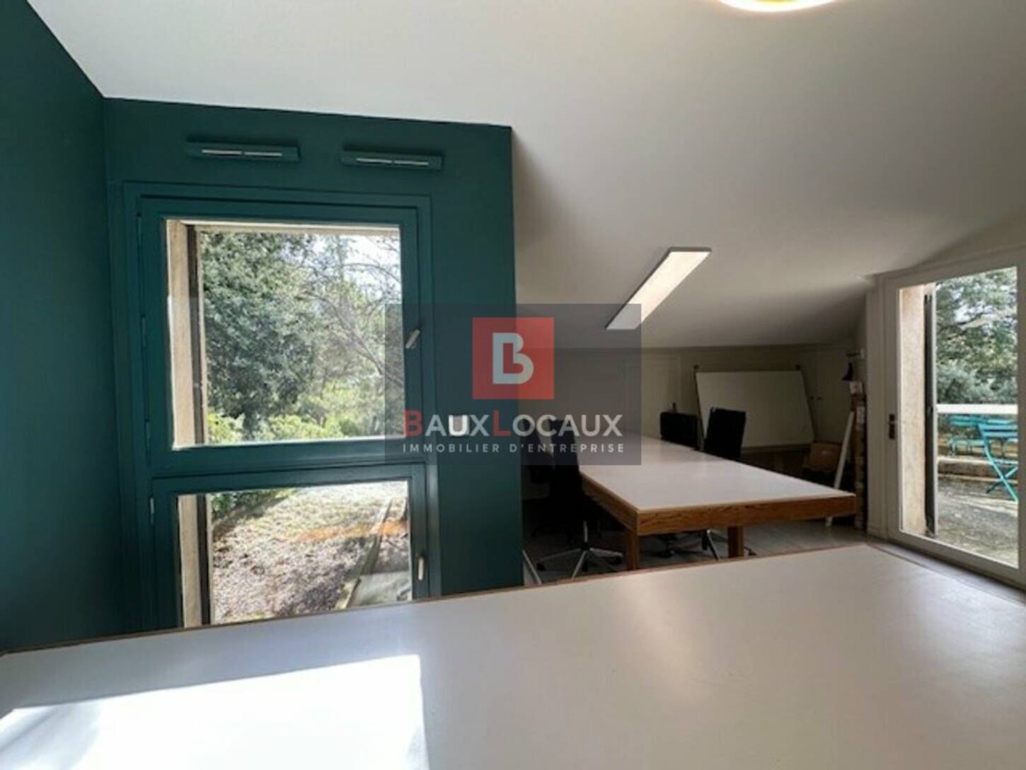 REXIM - Bureau - Gard - Villeneuve-lès-Avignon - 2