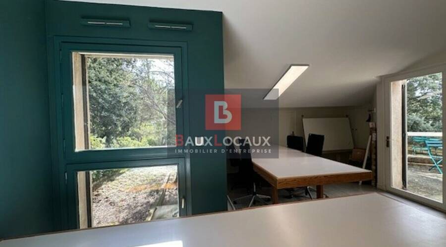 REXIM - Bureau - Gard - Villeneuve-lès-Avignon - 2