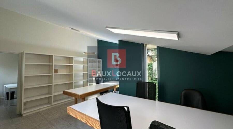 REXIM - Bureau - Gard - Villeneuve-lès-Avignon - 3