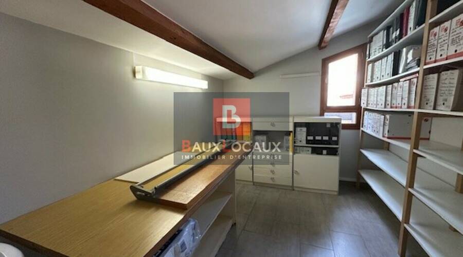 REXIM - Bureau - Gard - Villeneuve-lès-Avignon - 4