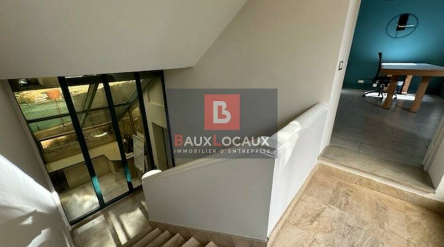 REXIM - Bureau - Gard - Villeneuve-lès-Avignon - 8