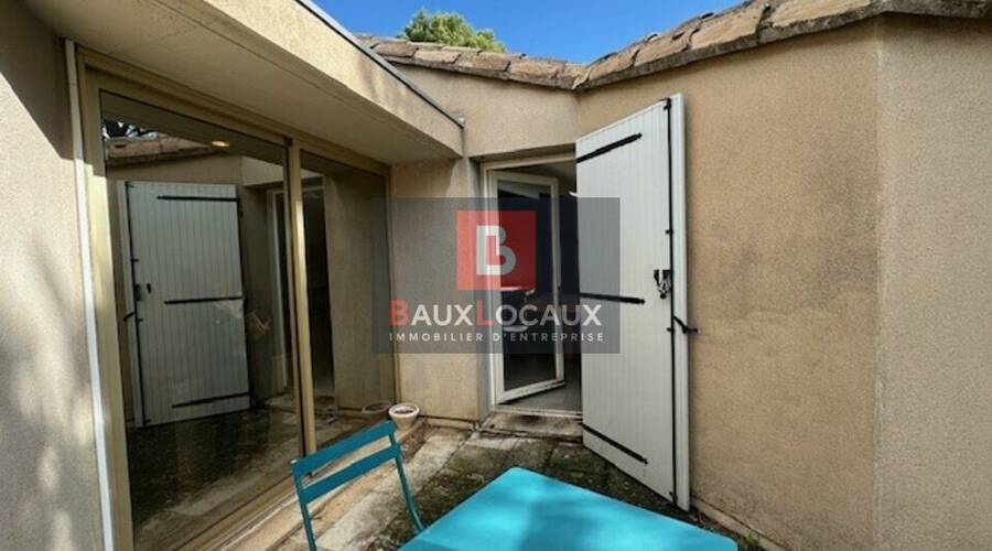 REXIM - Bureau - Gard - Villeneuve-lès-Avignon - 9