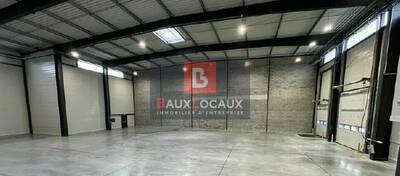 REXIM - Local d'activités - Gard - Nîmes - 1