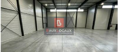 REXIM - Local d'activités - Gard - Nîmes - 2