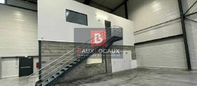 REXIM - Local d'activités - Gard - Nîmes - 3