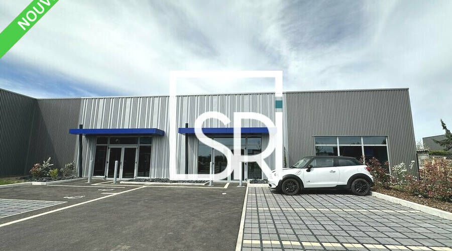 REXIM - Local commercial - Puy-de-Dôme - Thiers - 2
