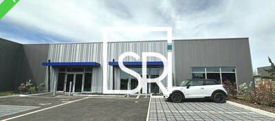 REXIM - Local commercial - Puy-de-Dôme - Thiers - 2