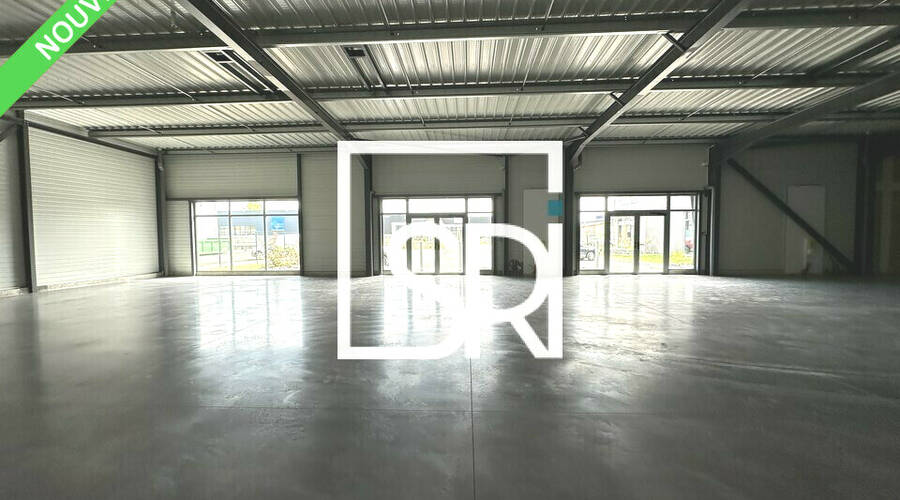 REXIM - Local commercial - Puy-de-Dôme - Thiers - 10