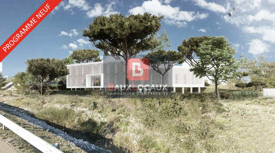 REXIM - Bureau - Gard - Les Angles - 3