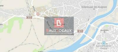 REXIM - Bureau - Gard - Les Angles - 4