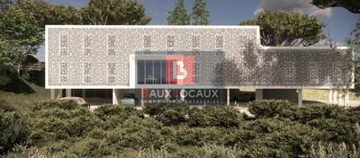 REXIM - Bureau - Gard - Les Angles - 2
