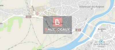 REXIM - Bureau - Gard - Les Angles - 4