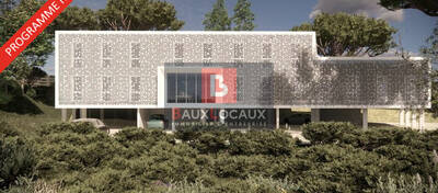 REXIM - Bureau - Gard - Les Angles - 2