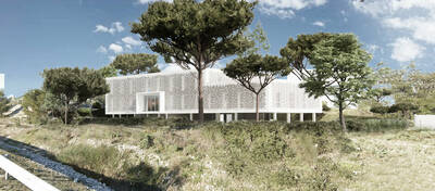REXIM - Bureau - Gard - Les Angles - 3