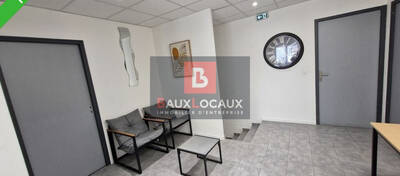 REXIM - Bureau - Bouches-du-Rhône - Fos-sur-Mer - 1