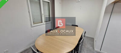 REXIM - Bureau - Bouches-du-Rhône - Fos-sur-Mer - 2