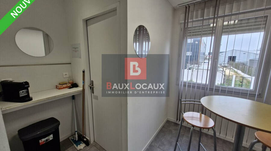 REXIM - Bureau - Bouches-du-Rhône - Fos-sur-Mer - 3