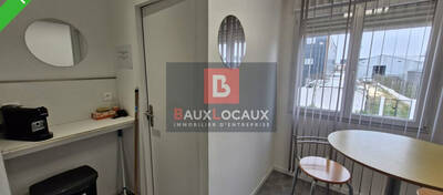 REXIM - Bureau - Bouches-du-Rhône - Fos-sur-Mer - 3