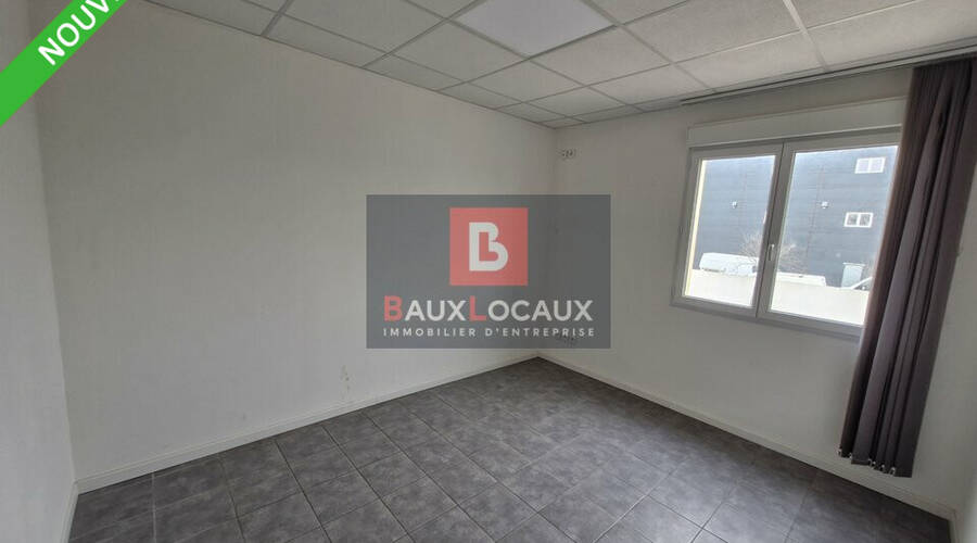 REXIM - Bureau - Bouches-du-Rhône - Fos-sur-Mer - 4