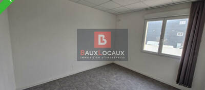 REXIM - Bureau - Bouches-du-Rhône - Fos-sur-Mer - 4