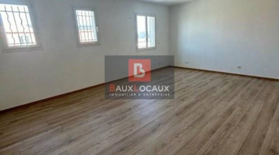 REXIM - Bureau - Bouches-du-Rhône - Fos-sur-Mer - 5