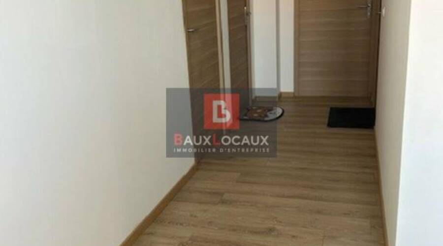 REXIM - Bureau - Bouches-du-Rhône - Fos-sur-Mer - 6