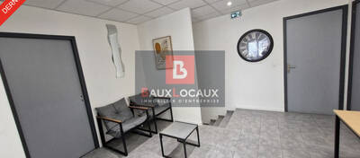 REXIM - Bureau - Bouches-du-Rhône - Fos-sur-Mer - 1
