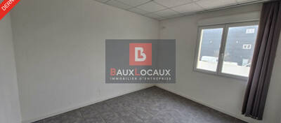 REXIM - Bureau - Bouches-du-Rhône - Fos-sur-Mer - 2