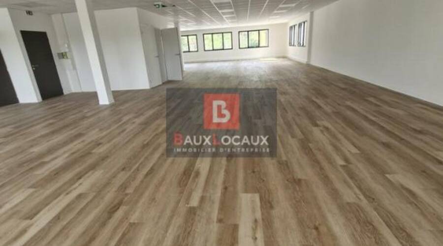 REXIM - Bureau - Bouches-du-Rhône - Éguilles - 1