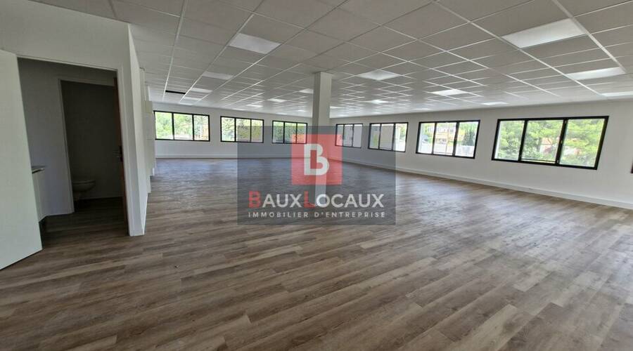 REXIM - Bureau - Bouches-du-Rhône - Éguilles - 2