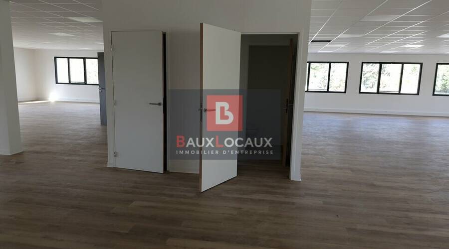 REXIM - Bureau - Bouches-du-Rhône - Éguilles - 3