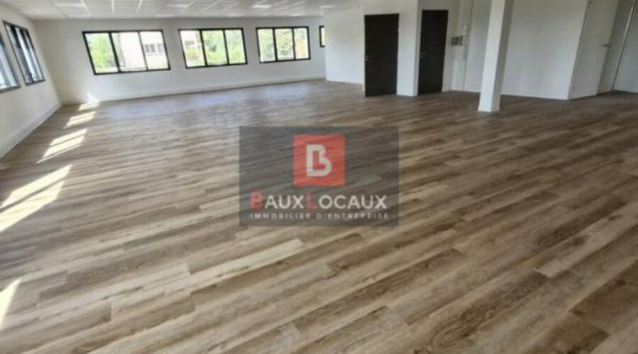 REXIM - Bureau - Bouches-du-Rhône - Éguilles - 4