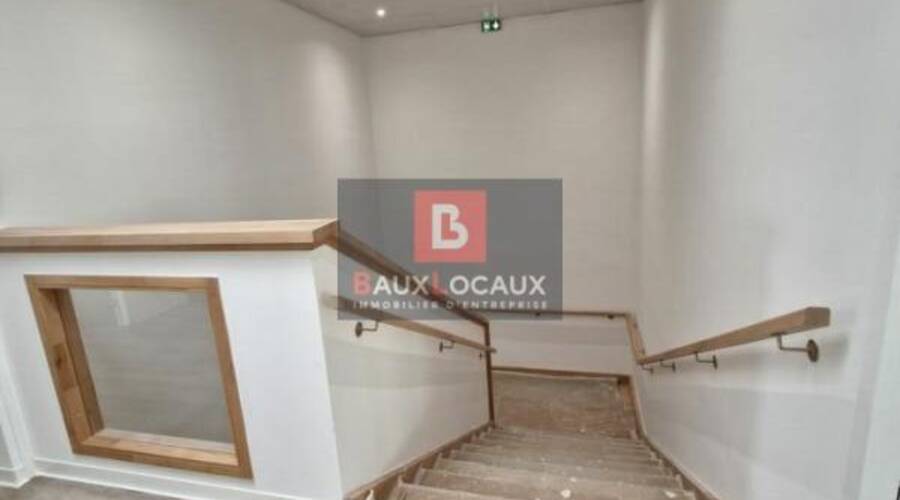 REXIM - Bureau - Bouches-du-Rhône - Éguilles - 5