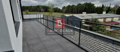 REXIM - Bureau - Bouches-du-Rhône - Éguilles - 7