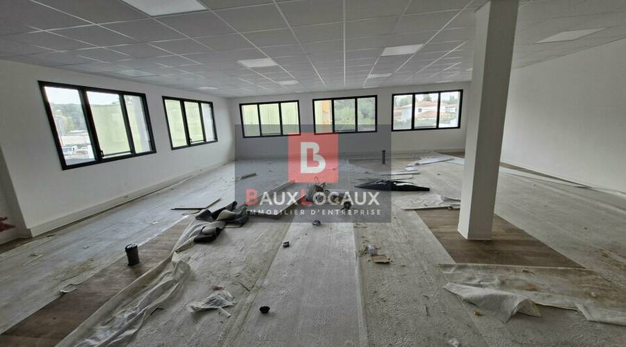 REXIM - Bureau - Bouches-du-Rhône - Éguilles - 8