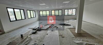 REXIM - Bureau - Bouches-du-Rhône - Éguilles - 8