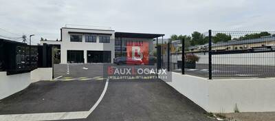 REXIM - Bureau - Bouches-du-Rhône - Éguilles - 11