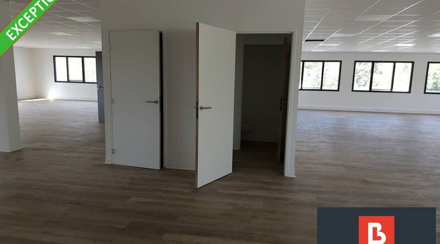 REXIM - Bureau - Bouches-du-Rhône - Éguilles - 3