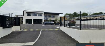REXIM - Bureau - Bouches-du-Rhône - Éguilles - 11