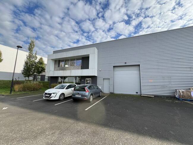 REXIM - Local d'activités - Nord - Marcq-En-Baroeul - 1