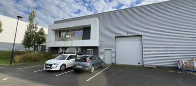 REXIM - Local d'activités - Nord - Marcq-En-Baroeul - 1