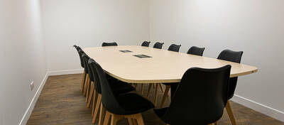 REXIM - Bureau - Loire-Atlantique - Thouaré-sur-Loire - 2