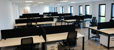 REXIM - Bureau - Loire-Atlantique - Thouaré-sur-Loire - 3