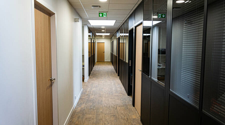 REXIM - Bureau - Loire-Atlantique - Thouaré-sur-Loire - 4