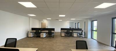 REXIM - Bureau - Loire-Atlantique - Thouaré-sur-Loire - 9