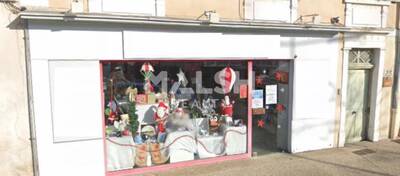 REXIM - Local commercial - Ain - Trévoux - 3